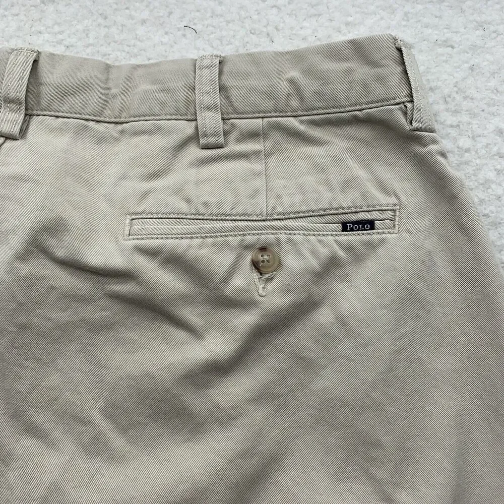 Polo Ralph Lauren name williams
